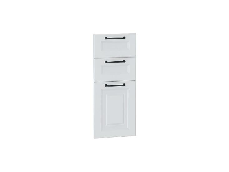 Комплект фасадов Ницца Royal для каркаса Ф-13 Н303 Blanco