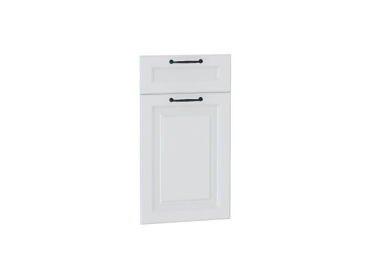 Комплект фасадов Ницца Royal для каркаса Ф-21 Н401/ШП401 Blanco