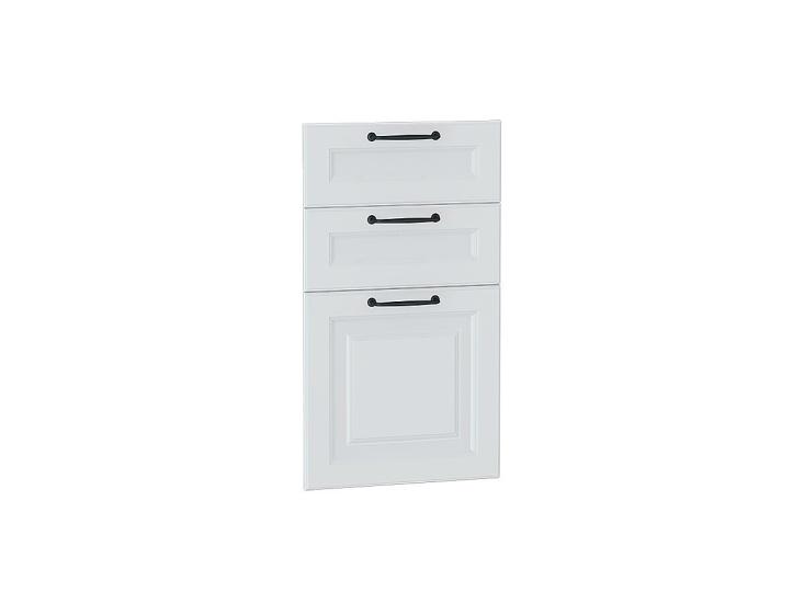 Комплект фасадов Ницца Royal для каркаса Ф-23 Н403 Blanco