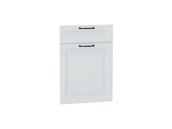 Комплект фасадов Ницца Royal для каркаса Ф-31 Н501 Blanco