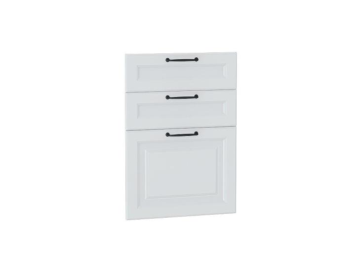 Комплект фасадов Ницца Royal для каркаса Ф-33 Н503 Blanco