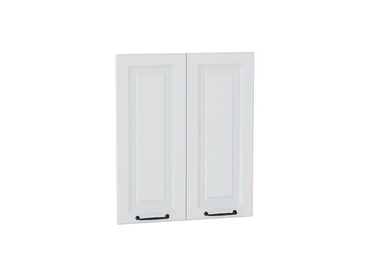 Комплект фасадов Ницца Royal для каркаса Ф-40 В600/Н600/НМ600 Blanco