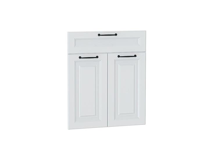 Комплект фасадов Ницца Royal для каркаса Ф-41М Н601М/ШП601 Blanco