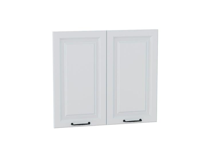 Комплект фасадов Ницца Royal для каркаса Ф-50 В800/Н800/НМ800 Blanco