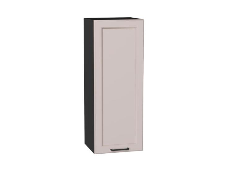 Шкаф верхний Барселона 350Н Кашемир / Graphite