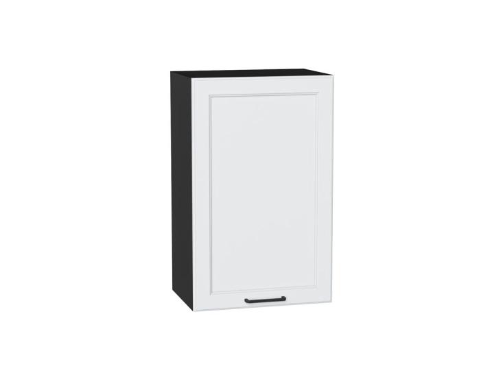Шкаф верхний Барселона 450 Белый / Graphite
