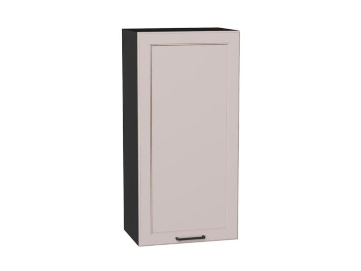 Шкаф верхний Барселона 450Н Кашемир / Graphite