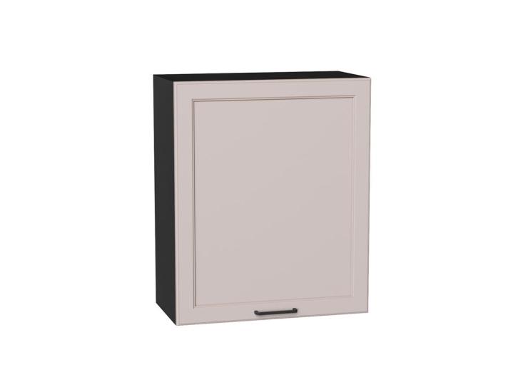 Шкаф верхний Барселона 600М Кашемир / Graphite