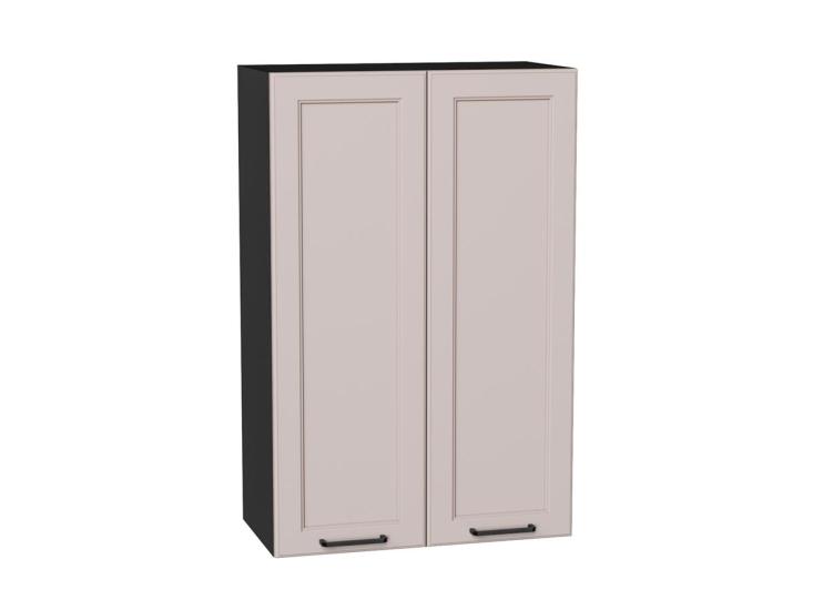 Шкаф верхний Барселона 600Н Кашемир / Graphite