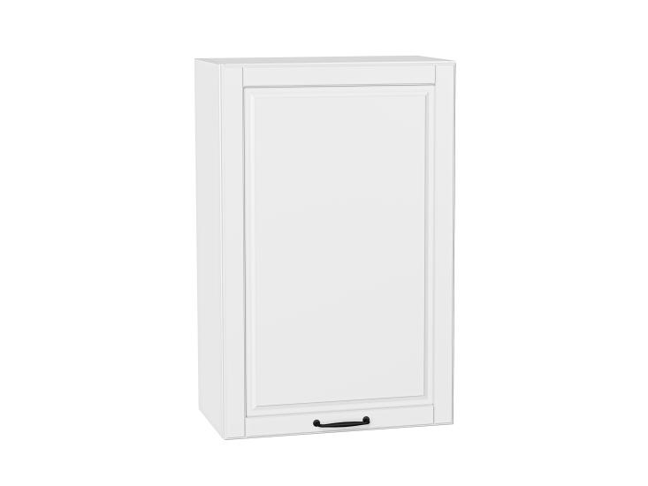 Шкаф верхний Дублин 600МН Special White / Белый
