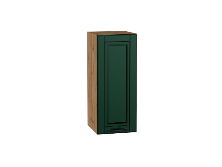 Шкаф верхний Дублин 300 Special Green / Дуб вотан