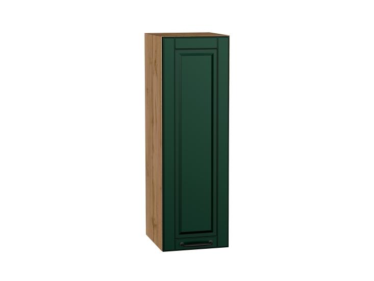 Шкаф верхний Дублин 300Н Special Green / Дуб вотан