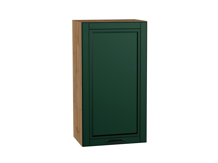Шкаф верхний Дублин 500Н Special Green / Дуб вотан