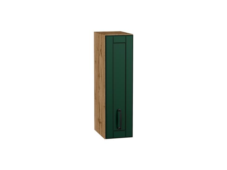 Верхняя бутылочница Дублин 200 Special Green / Дуб вотан