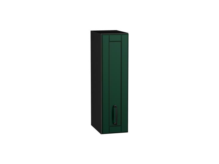 Верхняя бутылочница Дублин 200 Special Green / Graphite
