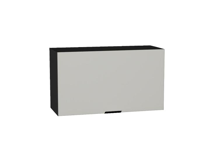 Шкаф верхний горизонтальный Евро 800Н Агат / Graphite