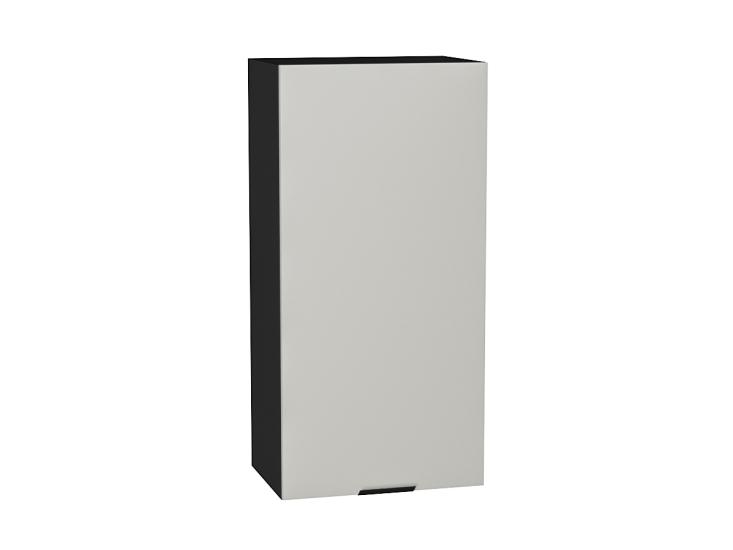 Шкаф верхний Евро 450Н Агат / Graphite