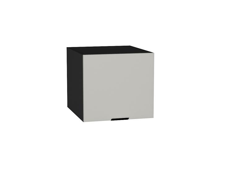 Шкаф верхний горизонтальный Евро 500Н Агат / Graphite