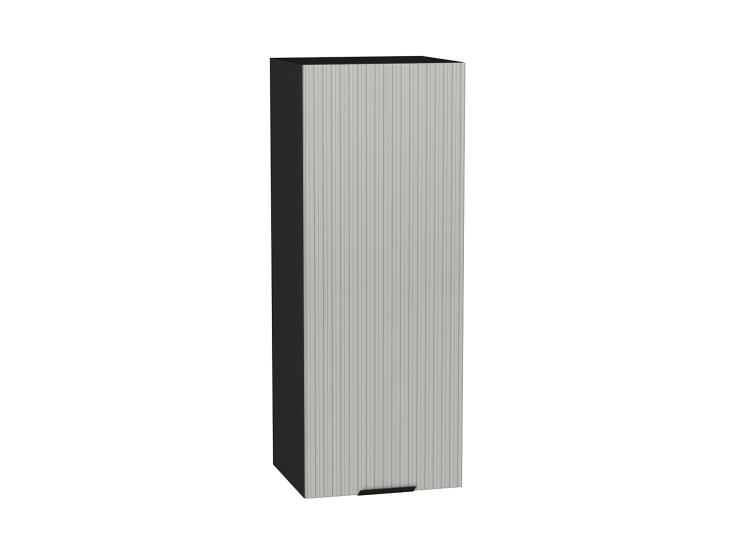 Шкаф верхний Евро Лайн 350Н Агат / Graphite