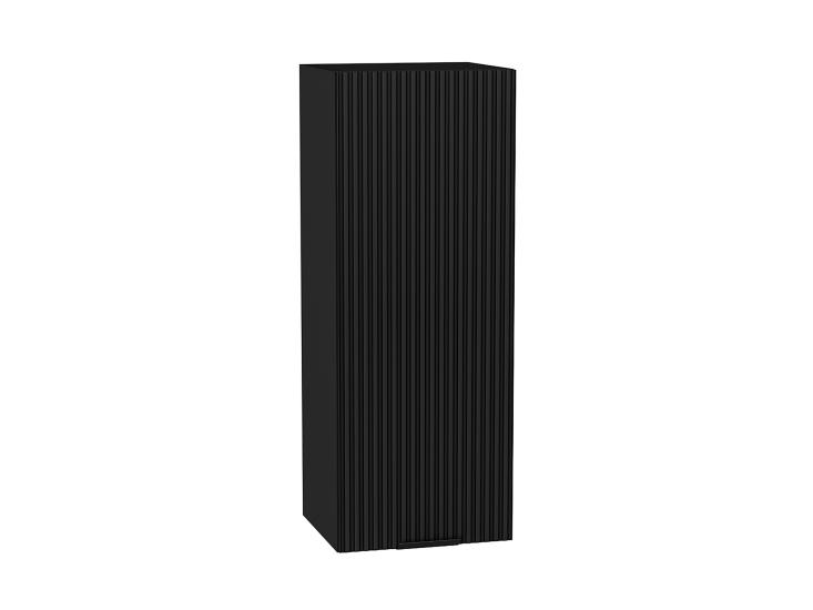 Шкаф верхний Евро Лайн 350Н Антрацит / Graphite