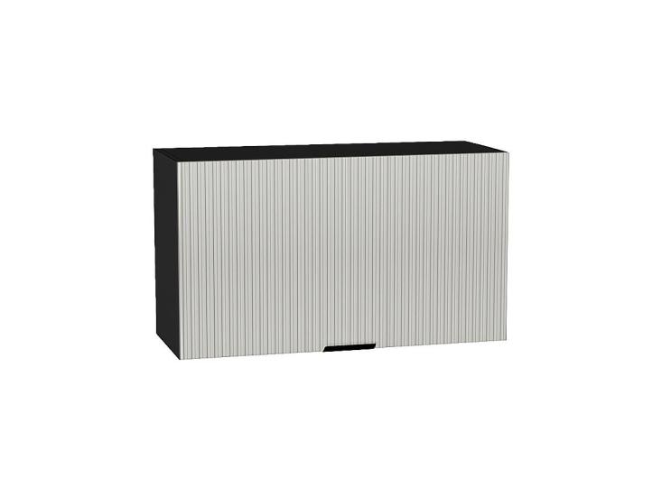Шкаф верхний горизонтальный Евро Лайн 800Н Агат / Graphite