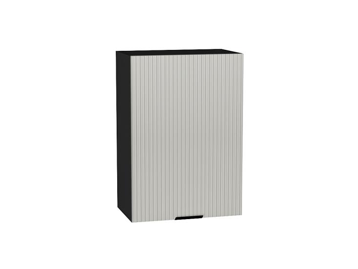 Шкаф верхний Евро Лайн 500 Агат / Graphite