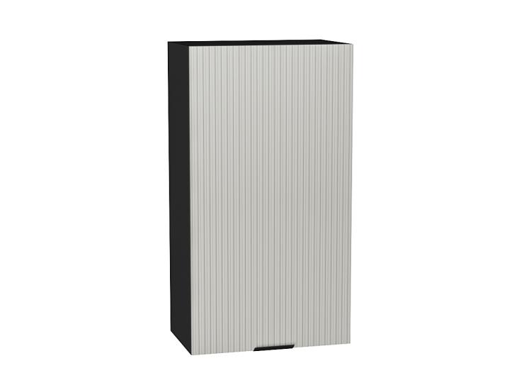 Шкаф верхний Евро Лайн 500Н Агат / Graphite