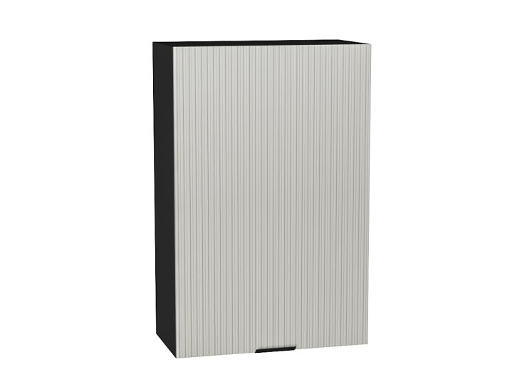 Шкаф верхний Евро Лайн 600Н Агат / Graphite