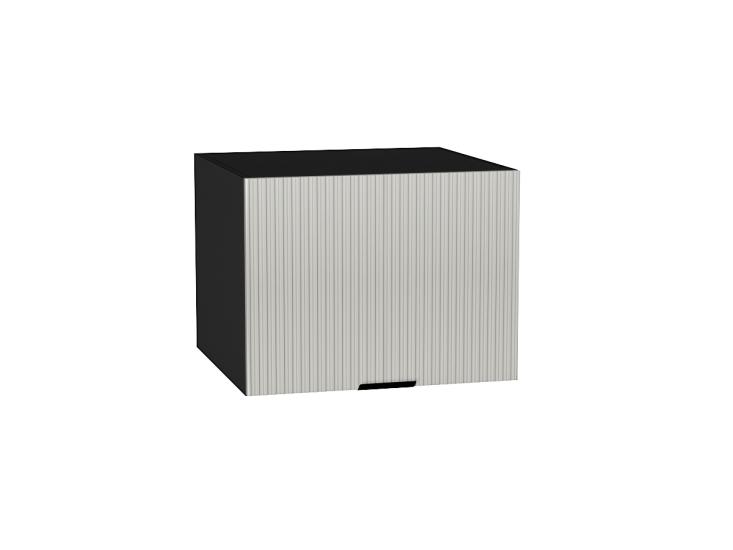 Шкаф верхний горизонтальный Евро Лайн 600Н Агат / Graphite
