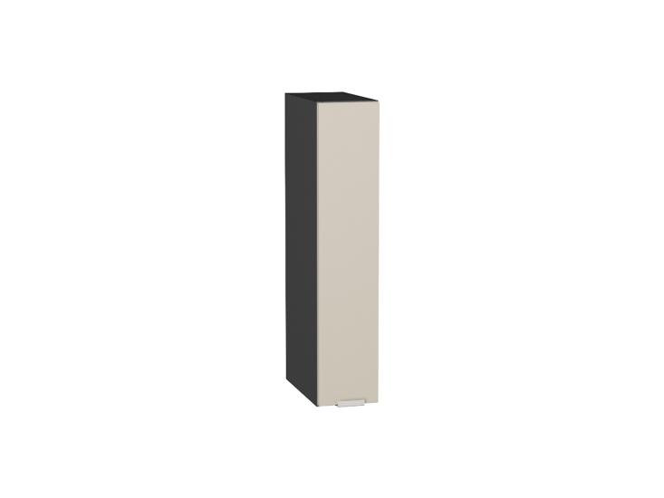 Верхняя бутылочница Фьюжн 150 Cream Silk / Graphite