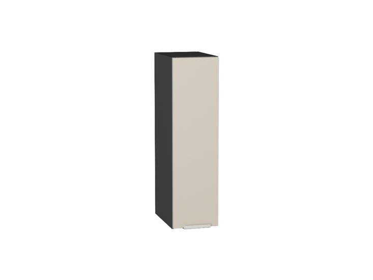 Верхняя бутылочница Фьюжн 200 Cream Silk / Graphite