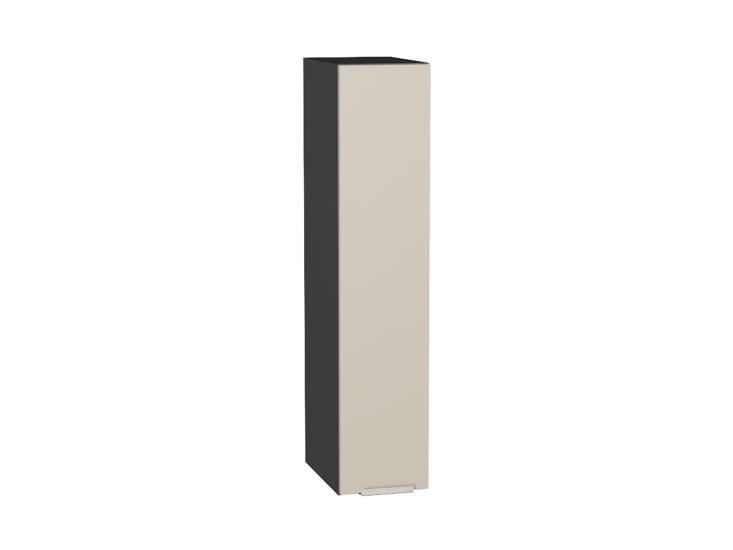 Верхняя бутылочница Фьюжн 200Н Cream Silk / Graphite