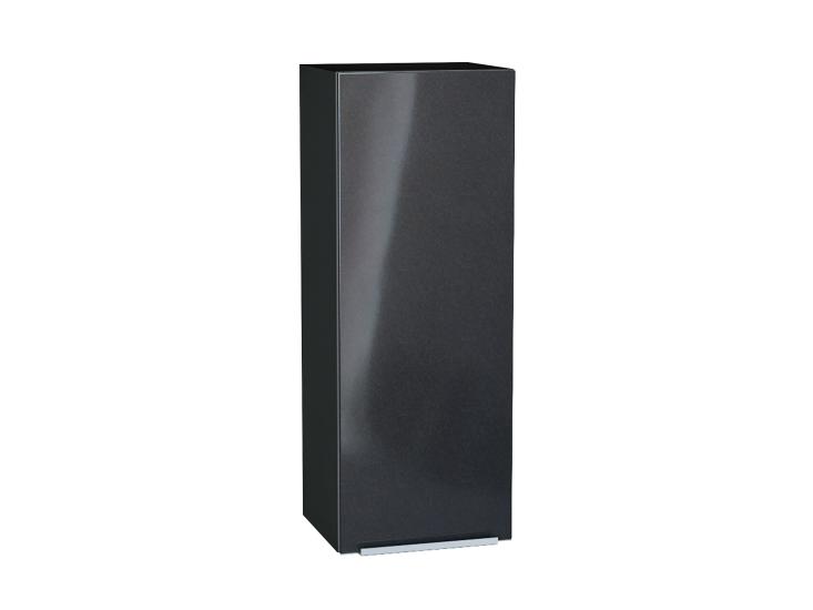 Шкаф верхний Фьюжн 350Н Anthracite / Graphite