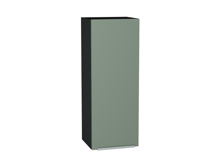 Шкаф верхний Фьюжн 350Н Silky Mint / Graphite