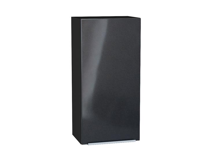 Шкаф верхний Фьюжн 450Н Anthracite / Graphite