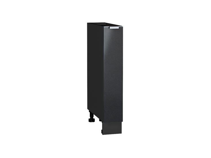 Нижняя бутылочница Фьюжн 150 Anthracite / Graphite