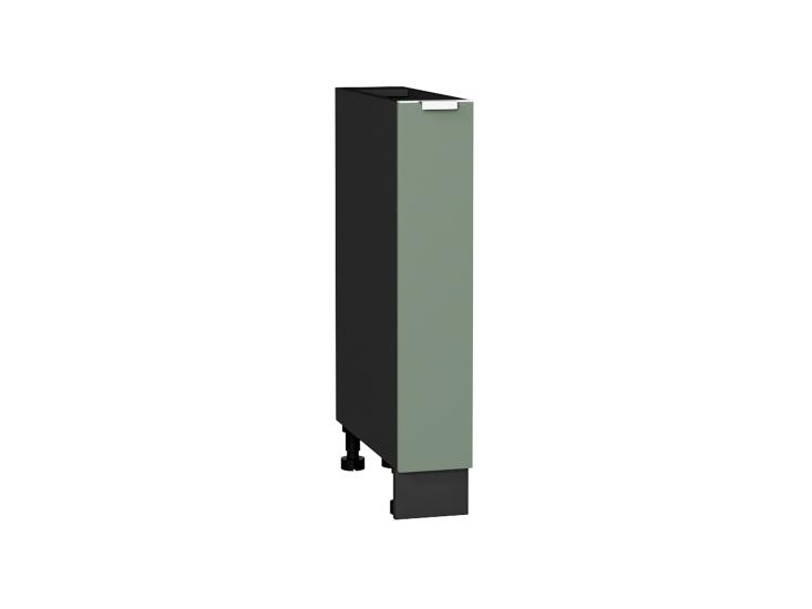 Нижняя бутылочница Фьюжн 150 Silky Mint / Graphite