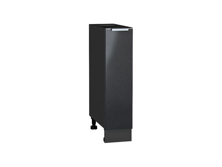 Нижняя бутылочница Фьюжн 200 Anthracite / Graphite