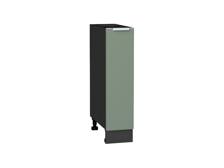 Нижняя бутылочница Фьюжн 200 Silky Mint / Graphite