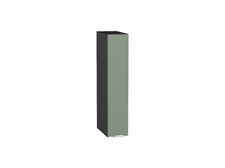 Верхняя бутылочница Фьюжн 150 Silky Mint / Graphite