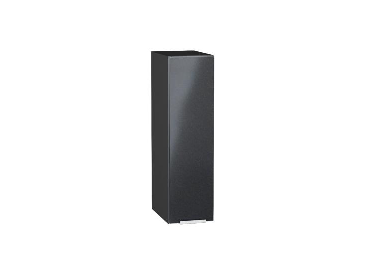 Верхняя бутылочница Фьюжн 200 Anthracite / Graphite
