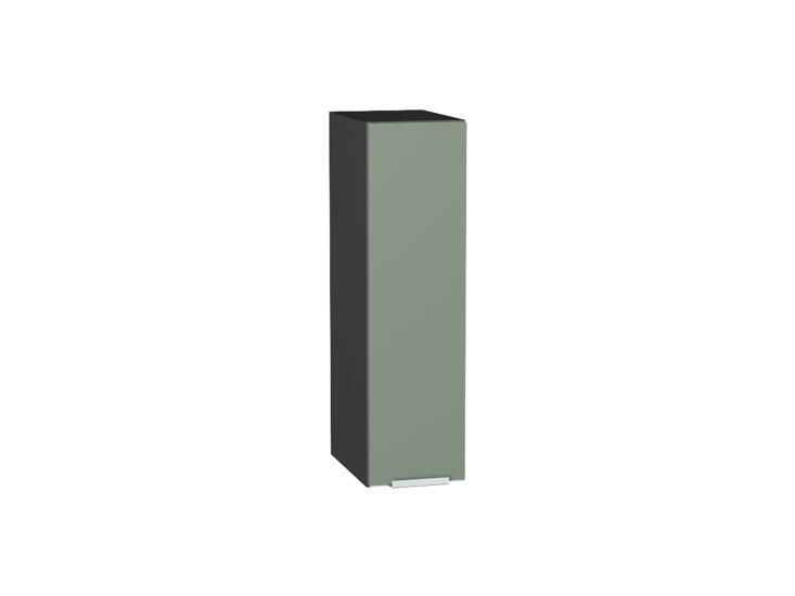 Верхняя бутылочница Фьюжн 200 Silky Mint / Graphite