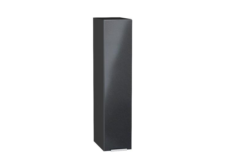 Верхняя бутылочница Фьюжн 200Н Anthracite / Graphite