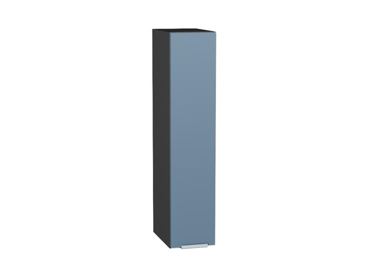 Верхняя бутылочница Фьюжн 200Н Silky Blue / Graphite