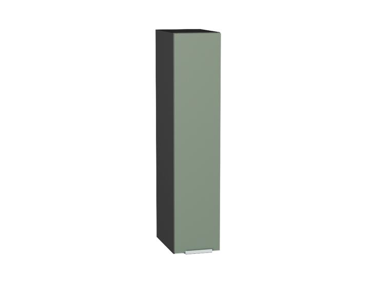 Верхняя бутылочница Фьюжн 200Н Silky Mint / Graphite