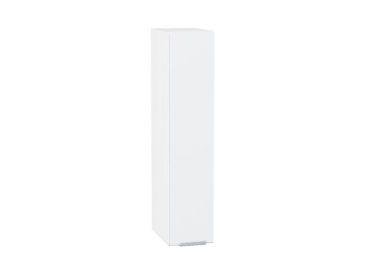 Верхняя бутылочница Фьюжн 200Н Silky White / Белый