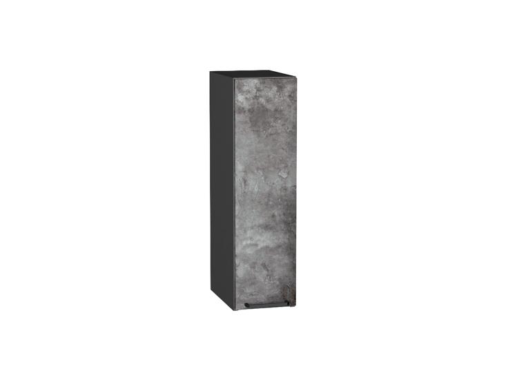 Верхняя бутылочница Флэт 200 Temple Stone 2S / Graphite