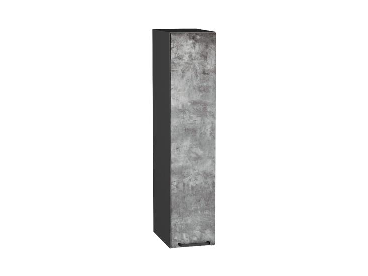 Верхняя бутылочница Флэт 200Н Temple Stone 2S / Graphite