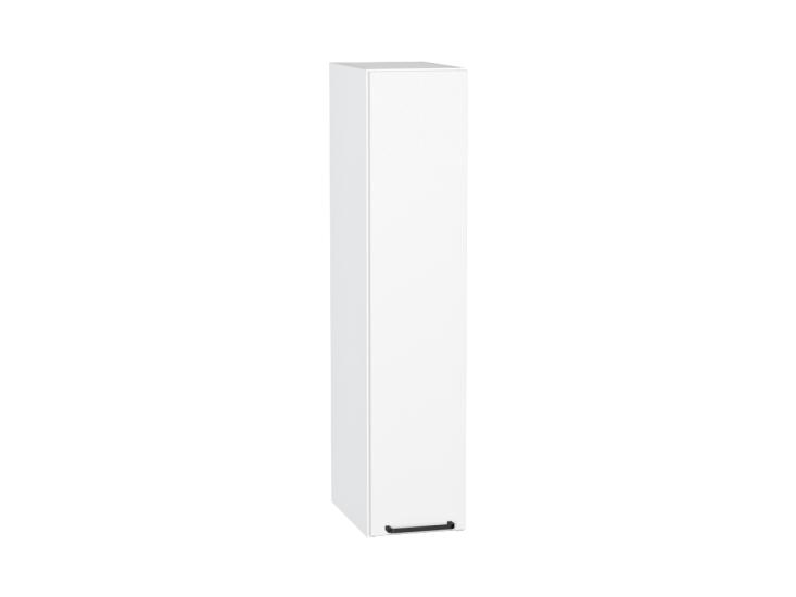 Верхняя бутылочница Флэт 200Н White In 2S / Белый