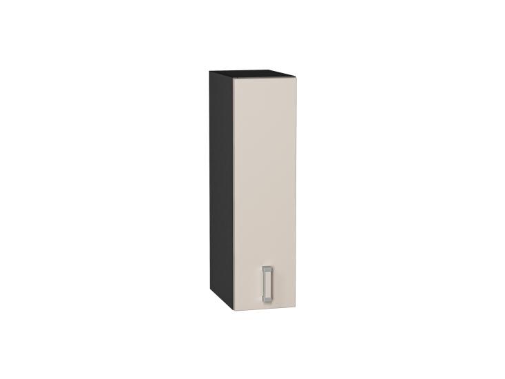 Верхняя бутылочница Лофт 200 Cream Silk / Graphite
